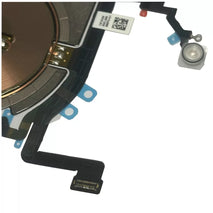 NFC Wireless Charging Coil Flex Cable For iPhone 15