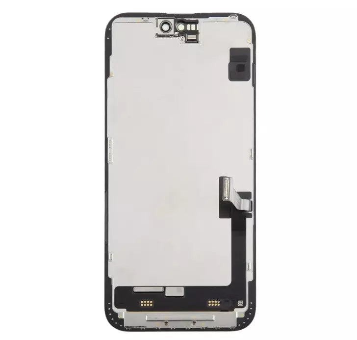 iPhone 15 Plus LCD Display Touch Screen Digitizer Assembly Replacement
