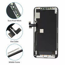 iPhone 11 Pro  Max LCD Display Touch Screen Digitizer Replacement Kit