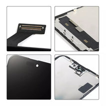 iPhone 15 Plus LCD Display Touch Screen Digitizer Assembly Replacement