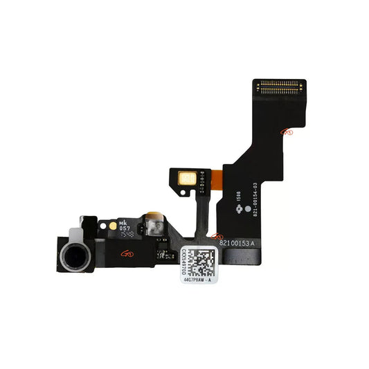iPhone 6S Plus Front Camera Proximity Light Sensor Mic Flex Replacement