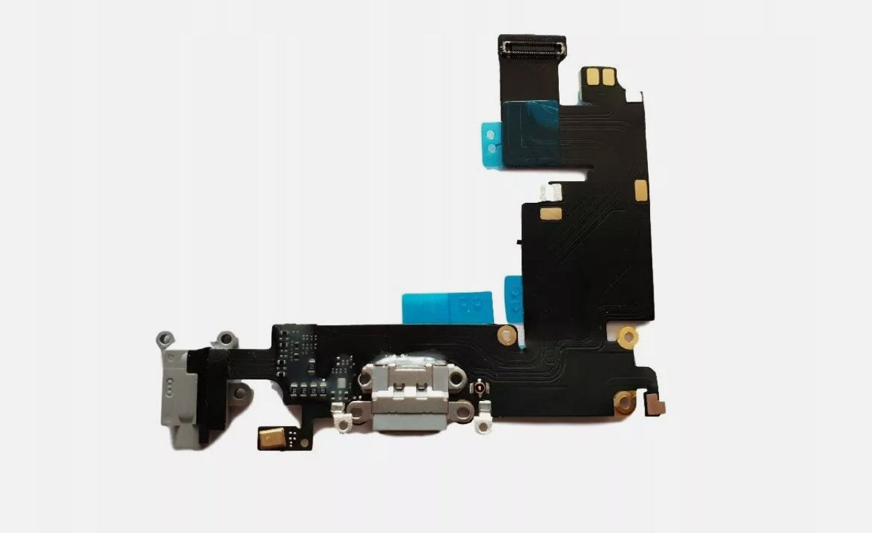 Charging Connector Flex Board with microphone for iPhone 6 Plus
