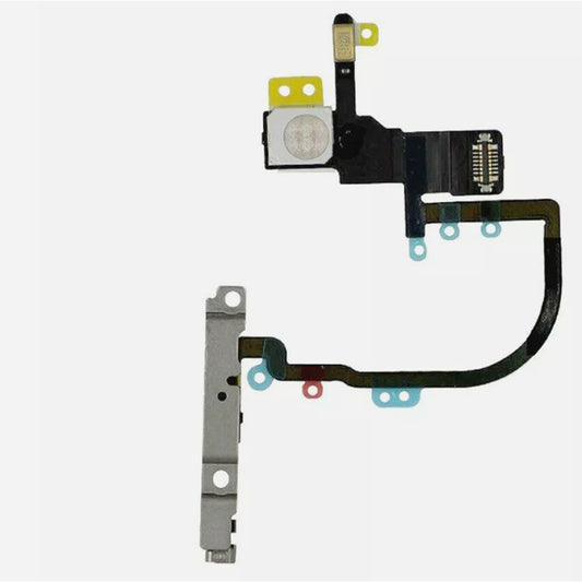 Power Button & Flashlight Flex Cable for iPhone XS