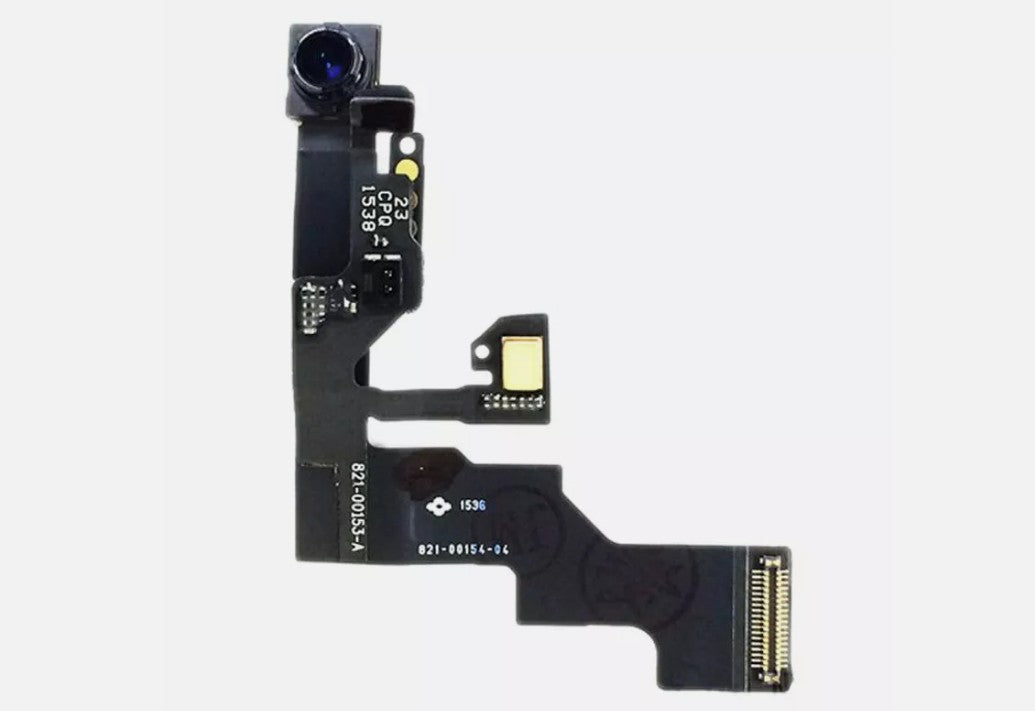 iPhone 6 Plus Front Camera Proximity Light Sensor Mic Flex Replacement