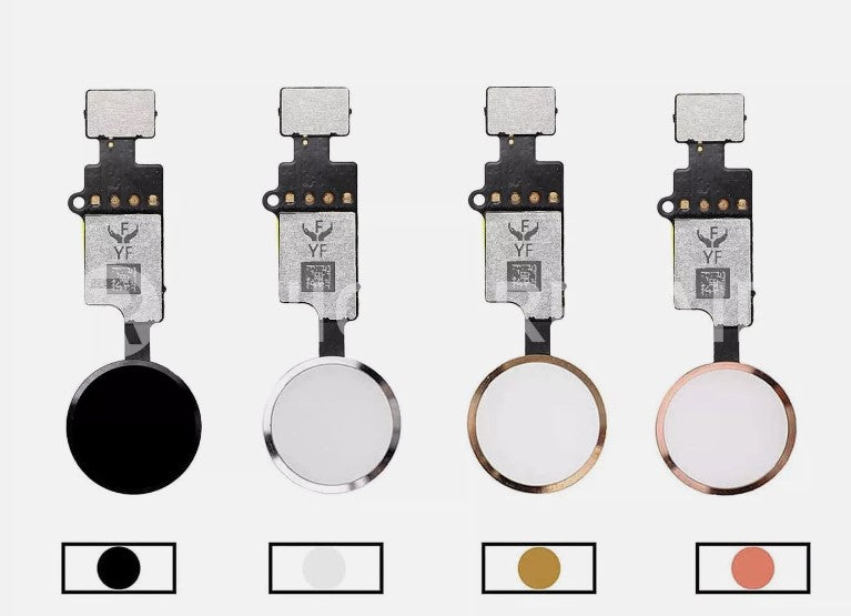 iPhone SE 2020 Universal Home Button Replacement