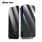 PANTHER FORCE ANTI-SHOCK SCREEN PROTECTOR WITH PRIVACY FOR iPHONE 16