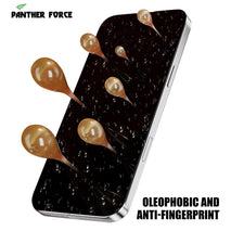 PANTHER FORCE ANTI-SHOCK SCREEN PROTECTOR WITH PRIVACY FOR iPHONE 16