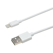 Panther Force 2M Cable for iPhone - PF16 - Fast Charging & High-Speed Data Transfer