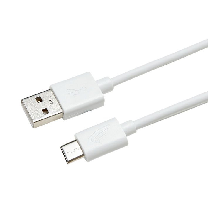 USB To Type-C 1 Meter Fast Charging Cable for Apple Iphone 15 - PF19