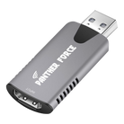 PF30- PANTHER FORCE 4K HD TO USB VIDEO CAPTURE CARD