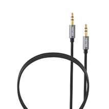 Panther Force 1.2M AUX Cable - PF110 - Extended Length for Clear Audio and Universal Compatibility