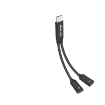 Panther Force USB-C Adapter - PF122 - Fast Charging & High-Speed Data Transfer for Micro USB Devices