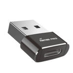 Panther Force OTG USB-C to USB Adapter - PF128 - Fast Data Transfer & Universal Connectivity