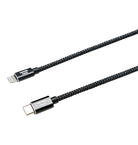 PF62- Panther Force Fast PD Charge/Sync USB-C to Apple Compatible Cable - Fast Charging and Data Transfer