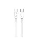 Panther Force C-C Cable Standard - PF191 - Extended Length for Convenient Charging & Syncing of Your Phone