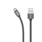 Panther Force C-C Cable Standard - PF192 - Fast Charging & Data Transfer for Micro USB Devices