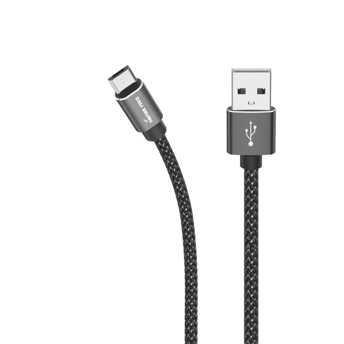 Panther Force C-C Cable Standard - PF192 - Fast Charging & Data Transfer for Micro USB Devices