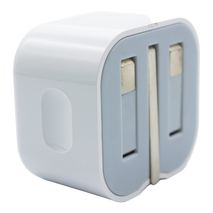 Panther Force -PF199 - || 45W Folding Plug 2* C Port - Fast Charging for Multiple Devices on the Go