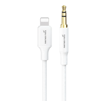 PF206- Panther Force Apple AUX - Fast Charging and Data Transfer for Micro USB Devices