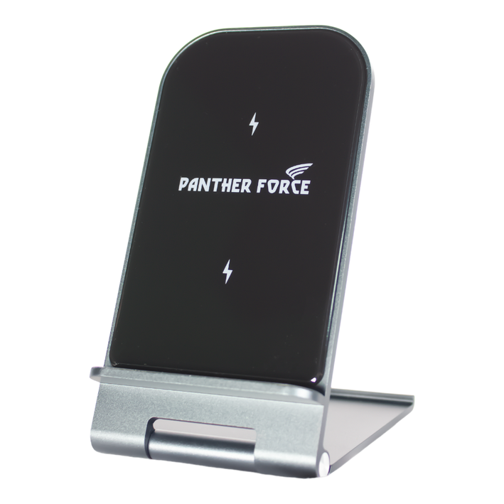 PF233- PANTHER FORCE WIRELESS FAST CHARGER FOLDABLE BRACKET