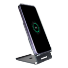 PF233- PANTHER FORCE WIRELESS FAST CHARGER FOLDABLE BRACKET