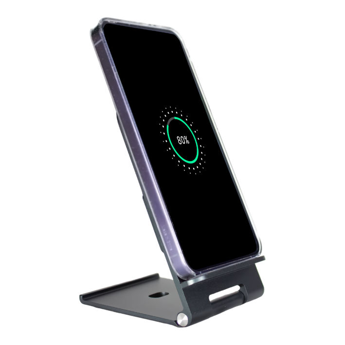 PF233- PANTHER FORCE WIRELESS FAST CHARGER FOLDABLE BRACKET