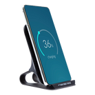 Panther Force 15W Wireless Stand Charger PF235 – Fast Charging, Vertical Design