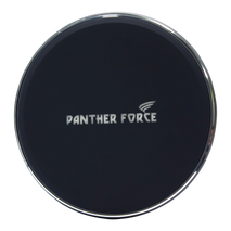 Panther Force 15W Wireless LED Charger PF236 – Fast Charging, Sleek Design