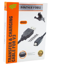 PF237- PANTHER FORCE V3 CABLE