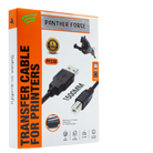 PF238- PANTHER FORCE PRINTER CABLE