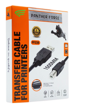 PF238- PANTHER FORCE PRINTER CABLE