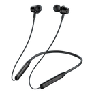 Panther Force Magnetic Sports Wireless Earphones - PF274 || Bluetooth, Sweat-Resistant, Premium Sound Quality, Comfortable Secure Fit