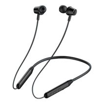 Panther Force Magnetic Sports Wireless Earphones - PF274 || Bluetooth, Sweat-Resistant, Premium Sound Quality, Comfortable Secure Fit