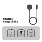 PF279- Panther Force Watch Charger for Samsung - Seamless Connectivity, Uninterrupted Power