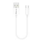 PF285- Panther Force 20cm Data Cable C-Type Connector - Seamless Connectivity, Uninter-rupted Power