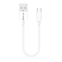 PF285- Panther Force 20cm Data Cable C-Type Connector - Seamless Connectivity, Uninter-rupted Power