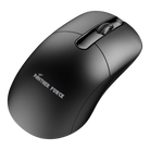 Panther Force 2.4G Wireless Mouse - PF294 | Ergonomic Design, Adjustable DPI, Long Battery Life, and Smooth Connectivity