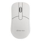 Panther Force 2.4G Wireless Mouse - PF294 | Ergonomic Design, Adjustable DPI, Long Battery Life, and Smooth Connectivity