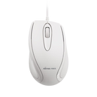 Panther Force Wired Optical Mouse - PF295 | High-Precision Tracking, Ergonomic Design, Durable Build, Plug-and-Play Simplicity