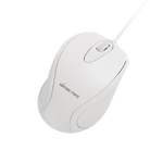 Panther Force Wired Optical Mouse - PF295 | High-Precision Tracking, Ergonomic Design, Durable Build, Plug-and-Play Simplicity