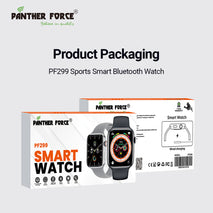 The PANTHERFORCE Smart Watch (PF299)