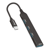 PF53- PANTHER FORCE 3 IN 1 USB-C HUB MULTIFUNCTIONAL EXTENDER