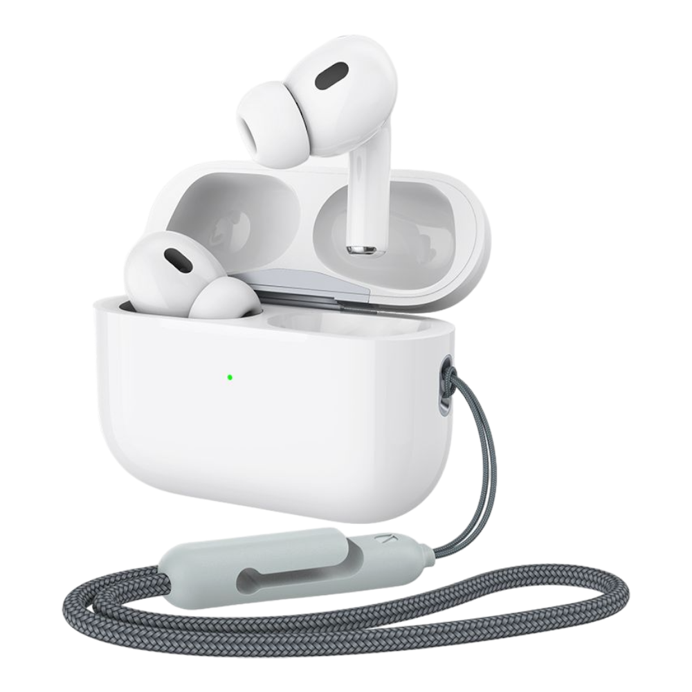 BT. TWS Wireless Earphone - PF550 | Bluetooth Earbuds with Long Battery Life, Superior Sound, Hands-Free Calling, and Touch Controls for Music and Calls