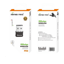 PF56- PANTHER FORCE 450MBPS WIRELESS