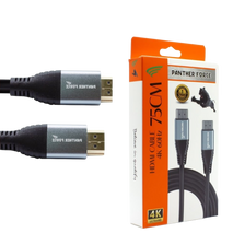 PF92- PANTHER FORCE 0.75M HDMI TO HDMI CABLE