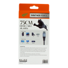 PF92- PANTHER FORCE 0.75M HDMI TO HDMI CABLE