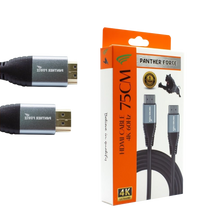 PF94- PANTHER FORCE 3M HDMI TO HDMI CABLE