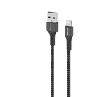 PF37- Panther Force 3A 2M Cable for iPhone - Seamless Connectivity, Uninterrupted Power