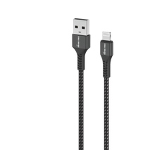 PF37- Panther Force 3A 2M Cable for iPhone - Seamless Connectivity, Uninterrupted Power