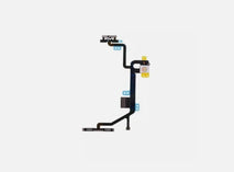 Power Button and Volume Button Flex Cable for SE 2020